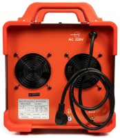 Сварочный аппарат Almaz WSME-200 AZ-ES017 фото №4 — интернет-магазин Desire.md