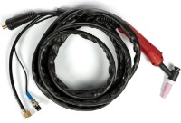 Сварочный аппарат Almaz WSME-200 AZ-ES017 фото №6 — интернет-магазин Desire.md