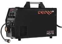 Aparat de sudură Dnipro-M MG-16 imaginea #1 — magazin online Desire.md