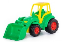 Mașină Полесье (0476)