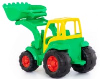 Mașină Полесье (0476) imaginea #2 — magazin online Desire.md