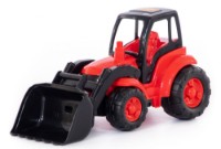 Mașină Полесье (0476) imaginea #3 — magazin online Desire.md