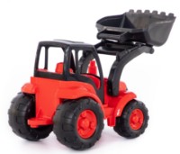 Mașină Полесье (0476) imaginea #4 — magazin online Desire.md