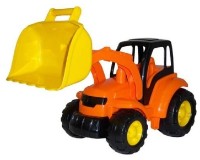 Mașină Полесье (0476) imaginea #5 — magazin online Desire.md