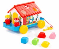 Sortator Полесье (6202) imaginea #1 — magazin online Desire.md