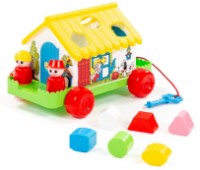 Sortator Полесье (6202) imaginea #3 — magazin online Desire.md