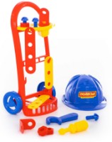 Set de scule pentru copii Полесье (69825)  imaginea #2 — magazin online Desire.md