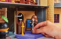 Figura Eroului Spin Master Harry Potter (6061846) imaginea #5 — magazin online Desire.md
