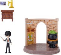 Figura Eroului Spin Master Harry Potter (6061847) imaginea #5 — magazin online Desire.md