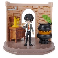 Figura Eroului Spin Master Harry Potter (6061847) imaginea #1 — magazin online Desire.md