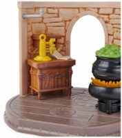 Figura Eroului Spin Master Harry Potter (6061847) imaginea #3 — magazin online Desire.md