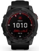 Смарт-часы Garmin fēnix 7X Solar (010-02541-01) фото №1 — интернет-магазин Desire.md