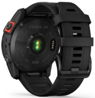 Смарт-часы Garmin fēnix 7X Solar (010-02541-01) фото №4 — интернет-магазин Desire.md
