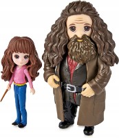 Figura Eroului Spin Master Hermione and Hagrid (6061833) imaginea #2 — magazin online Desire.md