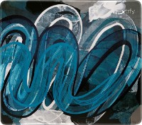 Коврик для мыши Xtrfy XG-GP4-L-BLUE фото №1 — интернет-магазин Desire.md