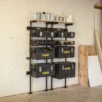 Sistem de depozitare a instrumentelor DeWalt DWST1-75694 imaginea #4 — magazin online Desire.md