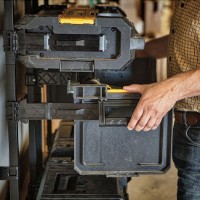 Sistem de depozitare a instrumentelor DeWalt DWST1-75694 imaginea #5 — magazin online Desire.md