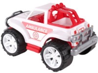 Машина Technok (3534) фото №2 — интернет-магазин Desire.md