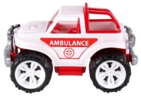 Машина Technok (3534) фото №3 — интернет-магазин Desire.md