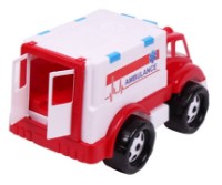 Машина Technok (4579) фото №3 — интернет-магазин Desire.md