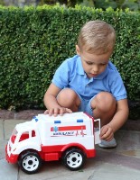 Машина Technok (4579) фото №5 — интернет-магазин Desire.md