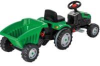 Веломобиль Pilsan Active Tractor (07-316) фото №6 — интернет-магазин Desire.md