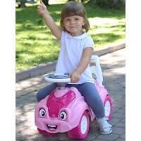 Толокар Technok (6658) фото №4 — интернет-магазин Desire.md