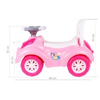 Толокар Technok (6658) фото №5 — интернет-магазин Desire.md