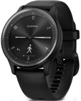 Smartwatch Garmin vívomove Sport (010-02566-00) imaginea #2 — magazin online Desire.md