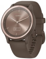 Smartwatch Garmin vívomove Sport (010-02566-02) imaginea #2 — magazin online Desire.md