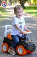 Толокар Technok (6672) фото №4 — интернет-магазин Desire.md