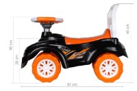 Толокар Technok (6672) фото №6 — интернет-магазин Desire.md