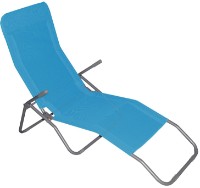 Şezlong Jumi OM-719279 imaginea #1 — magazin online Desire.md