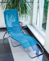 Şezlong Jumi OM-719279 imaginea #3 — magazin online Desire.md