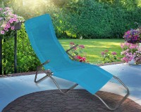 Şezlong Jumi OM-719279 imaginea #4 — magazin online Desire.md