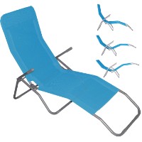 Şezlong Jumi OM-719279 imaginea #5 — magazin online Desire.md