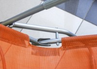 Şezlong Jumi OM-719255 imaginea #4 — magazin online Desire.md