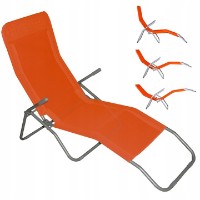 Şezlong Jumi OM-719255 imaginea #6 — magazin online Desire.md