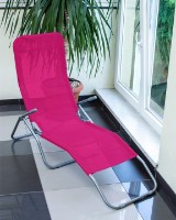 Şezlong Jumi OM-719330 imaginea #4 — magazin online Desire.md