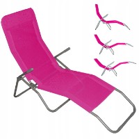 Şezlong Jumi OM-719330 imaginea #6 — magazin online Desire.md