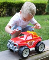 Машина Technok Jeep (3541) фото №5 — интернет-магазин Desire.md