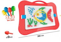 Mozaic Technok Mozaica 4 (3367) imaginea #2 — magazin online Desire.md