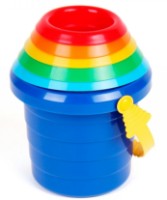 Piramida Technok Sombrero 2 (2674) imaginea #2 — magazin online Desire.md