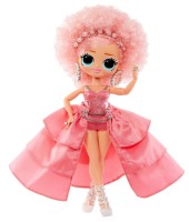 Păpușa L.O.L. Surprise O.M.G Miss Celebrate (579755)  imaginea #3 — magazin online Desire.md