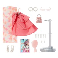 Păpușa L.O.L. Surprise O.M.G Miss Celebrate (579755)  imaginea #4 — magazin online Desire.md