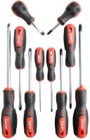 Set șurubelinițe Carlife 10pcs WR6910 imaginea #1 — magazin online Desire.md