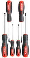 Set șurubelinițe Carlife 6pcs WR6906 imaginea #1 — magazin online Desire.md