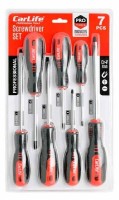 Набор отверток Carlife 7pcs WR6907 фото №2 — интернет-магазин Desire.md