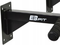 Bară tracţiuni EB Fit Pull-Up Bar imaginea #9 — magazin online Desire.md