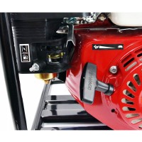 Motopompa IBO PUMPS BZP-10 imaginea #2 — magazin online Desire.md